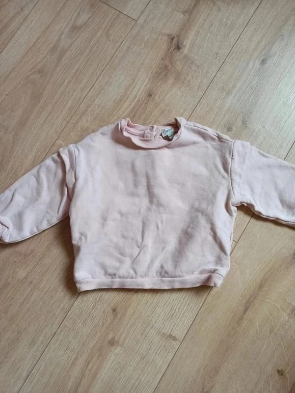 Pull fille